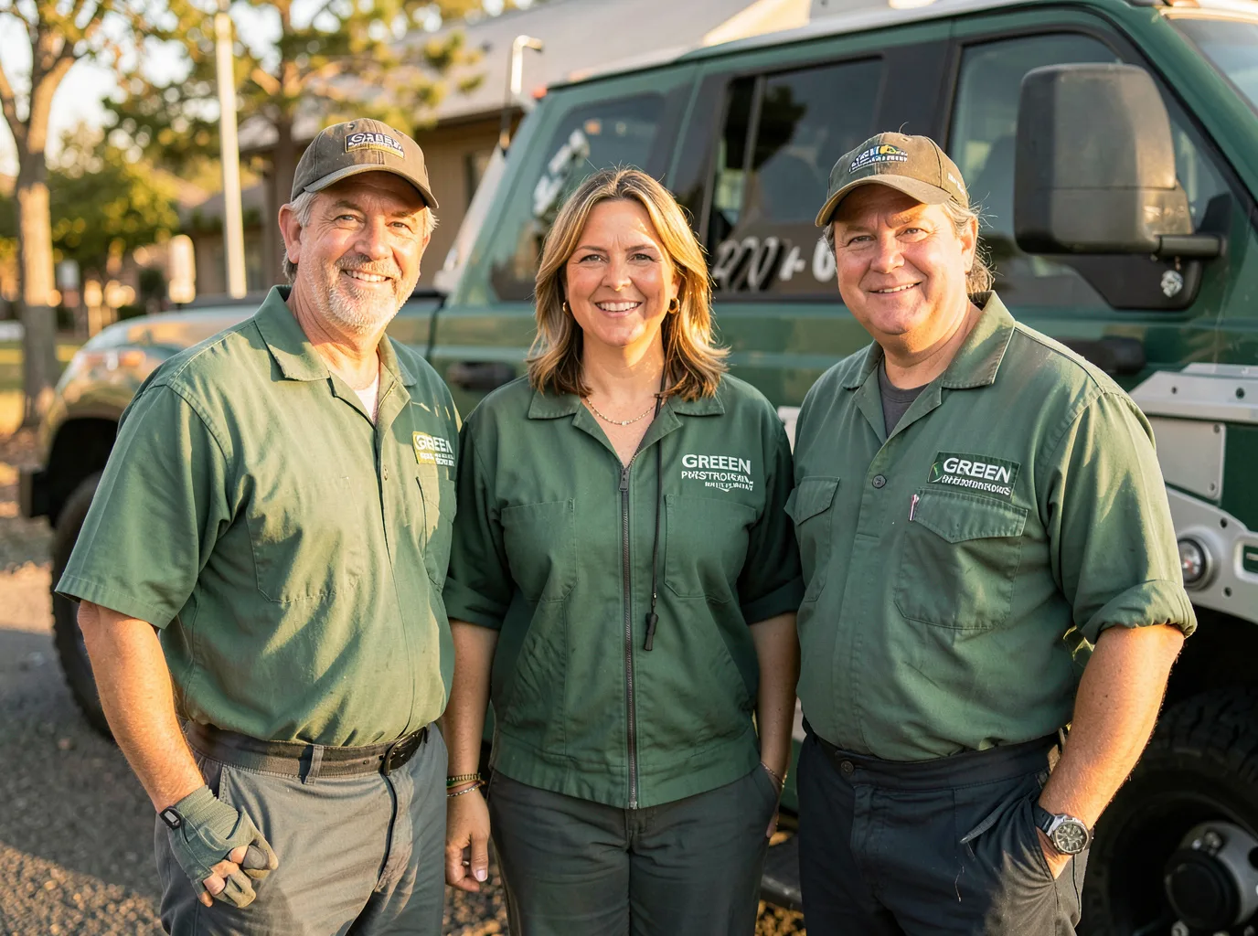 Water Damage Restoration company in Cherryville, MO