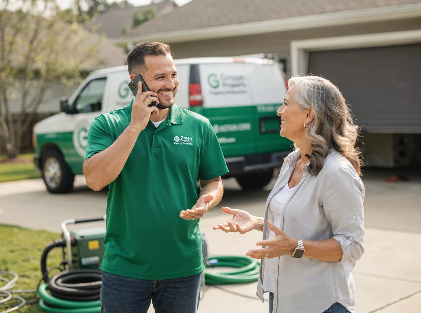 Water Damage Restoration Cherryville, MO FAQs